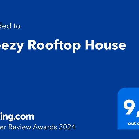 Breezy Rooftop House Skopelos Zewnętrze zdjęcie