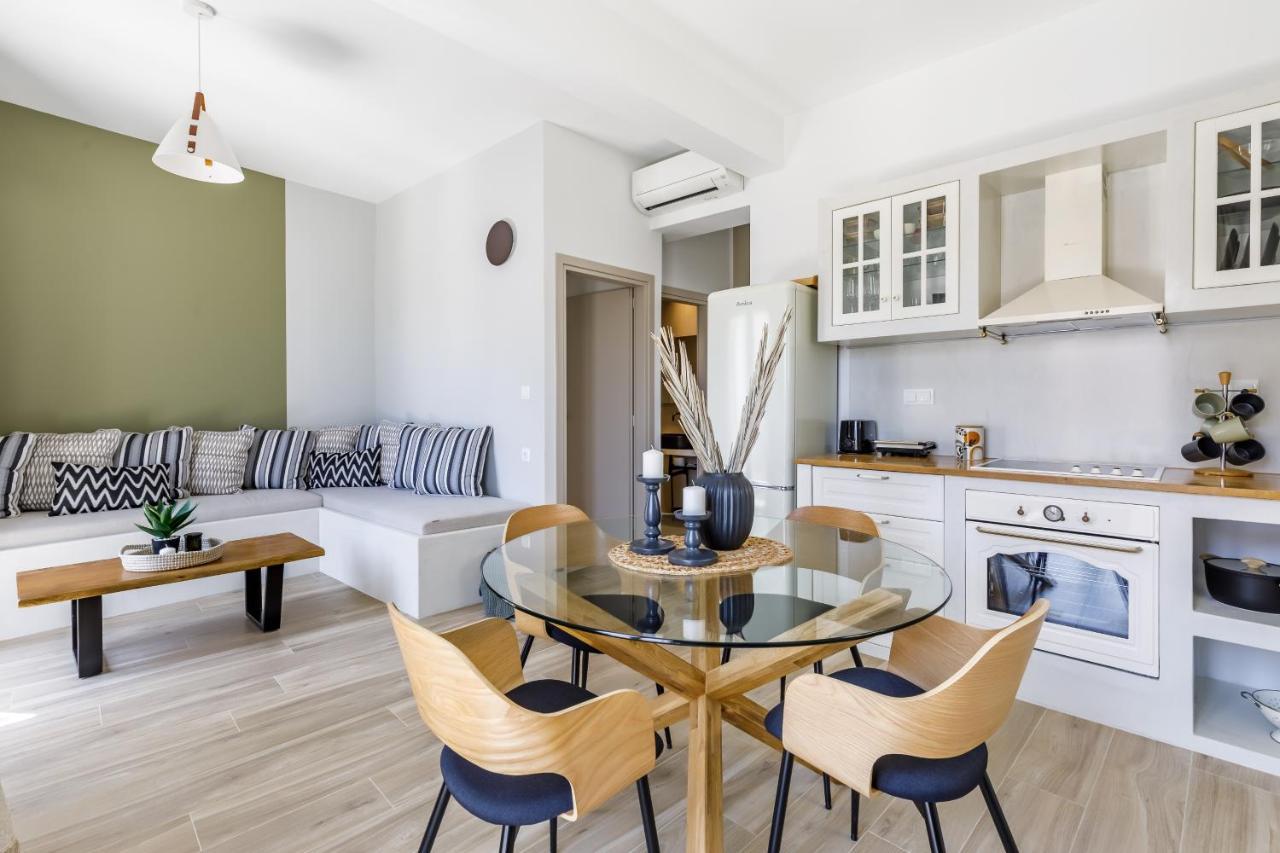Breezy Rooftop House Skopelos Zewnętrze zdjęcie