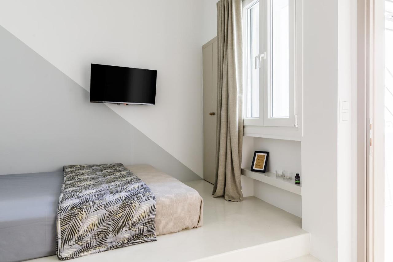 Breezy Rooftop House Skopelos Zewnętrze zdjęcie