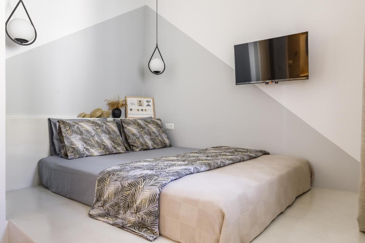 Breezy Rooftop House Skopelos Zewnętrze zdjęcie