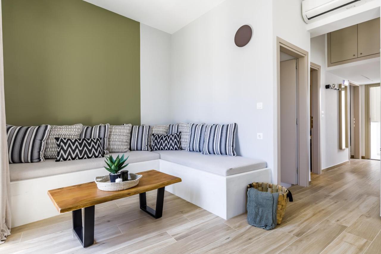 Breezy Rooftop House Skopelos Zewnętrze zdjęcie
